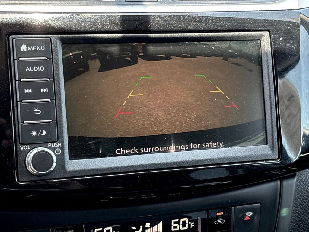 Used 2019 Nissan Sentra SV FWD image 22