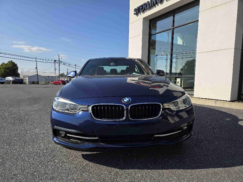 Used 2018 BMW 330i xDrive SPORT PACKAGE w/ Convenience Package image 8