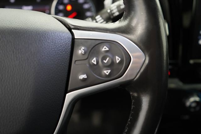 Used 2020 Chevrolet Traverse RS image 21