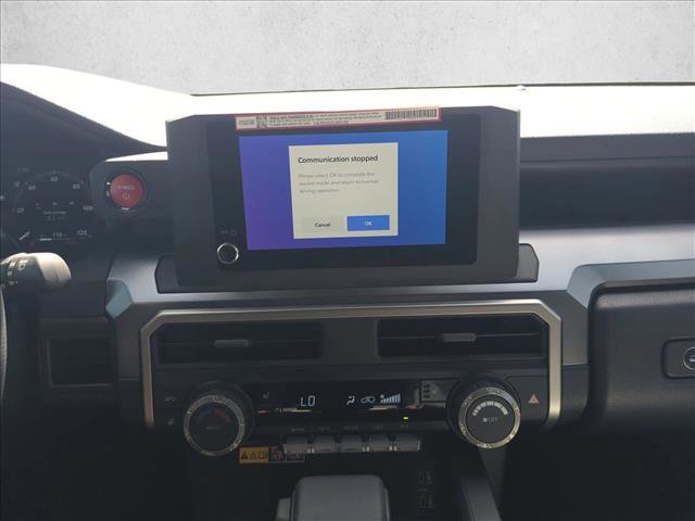 New 2026 Toyota 4Runner 4WD image 12