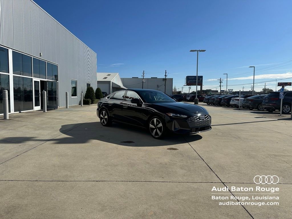 Used 2025 Audi A5 2.0T Prestige image 6