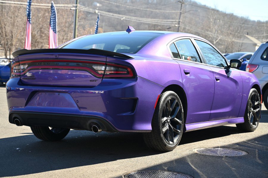Used 2023 Dodge Charger GT w/ Blacktop Package image 5