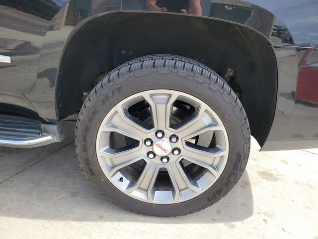 Used 2020 GMC Yukon Denali w/ Open Road Package image 14