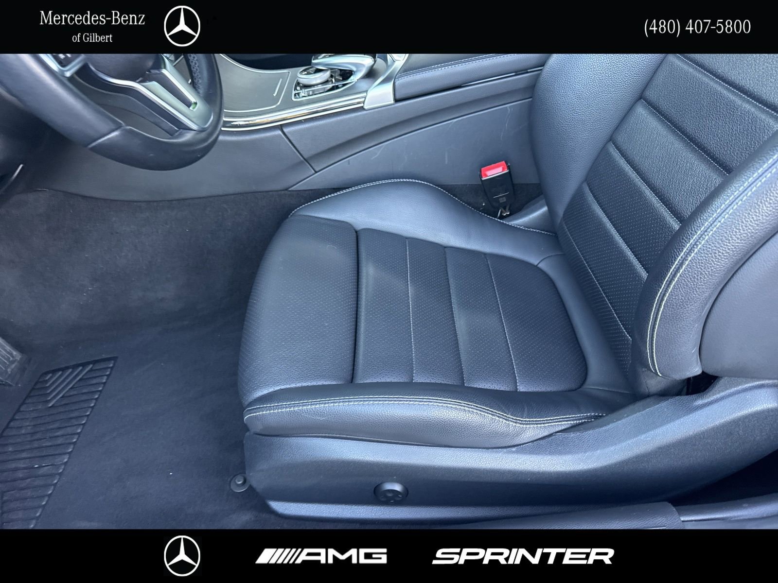 Used 2023 Mercedes-Benz C 300 Cabriolet image 17