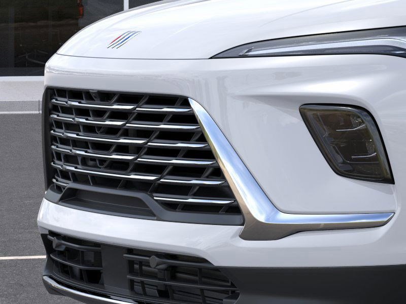 New 2026 Buick Enclave Preferred image 13