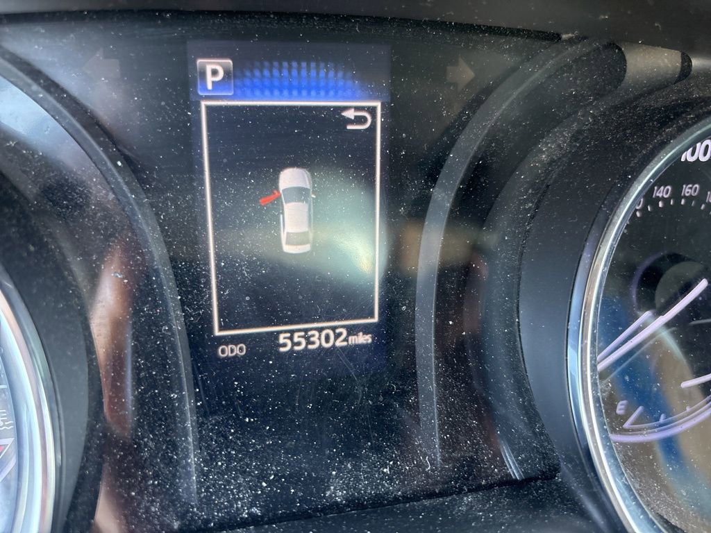 Used 2019 Toyota Camry LE FWD image 19