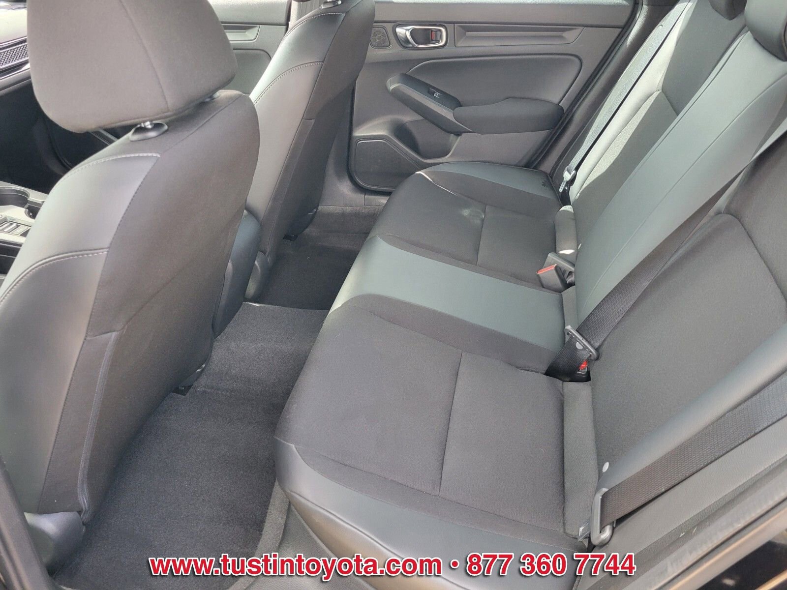 Used 2024 Honda Civic Sport image 10