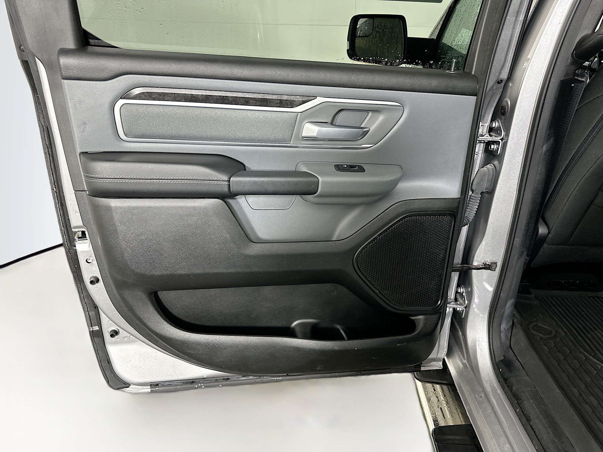 Used 2022 RAM 1500 Big Horn AWD/4WD image 24