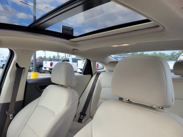 Used 2024 Chevrolet Malibu LT image 26