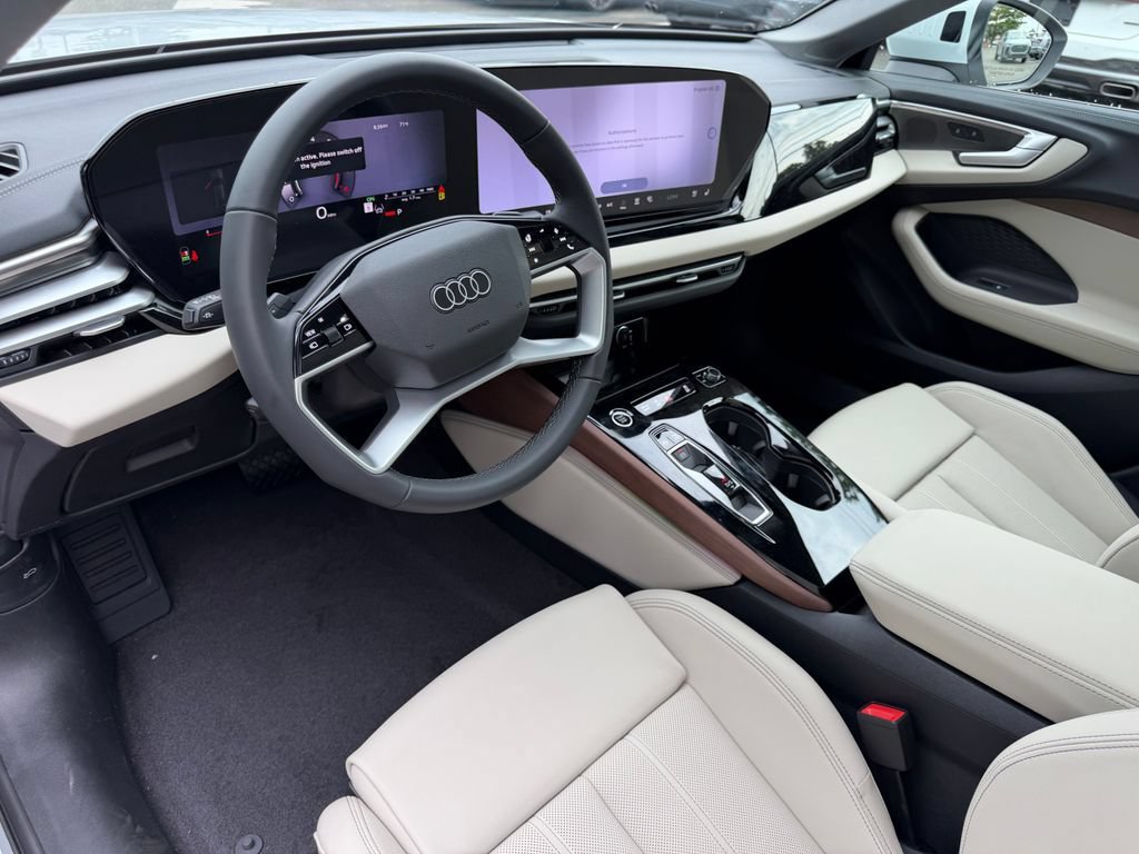 New 2026 Audi A5 2.0T Premium Plus AWD/4WD image 17