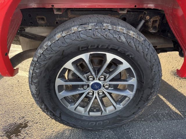 Used 2019 Ford F150 XLT w/ Equipment Group 302A Luxury image 29