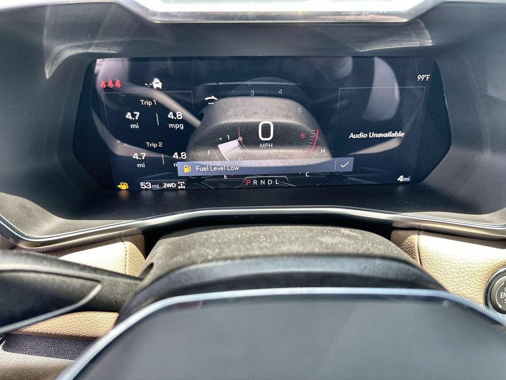 New 2026 GMC Canyon Denali AWD/4WD image 30