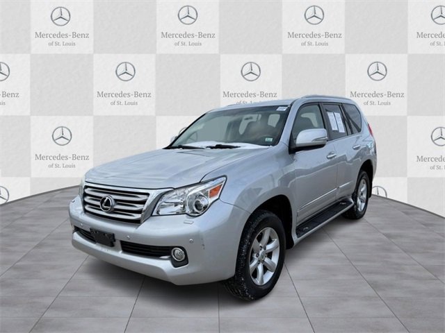Used 2010 Lexus GX 460 Premium image 5