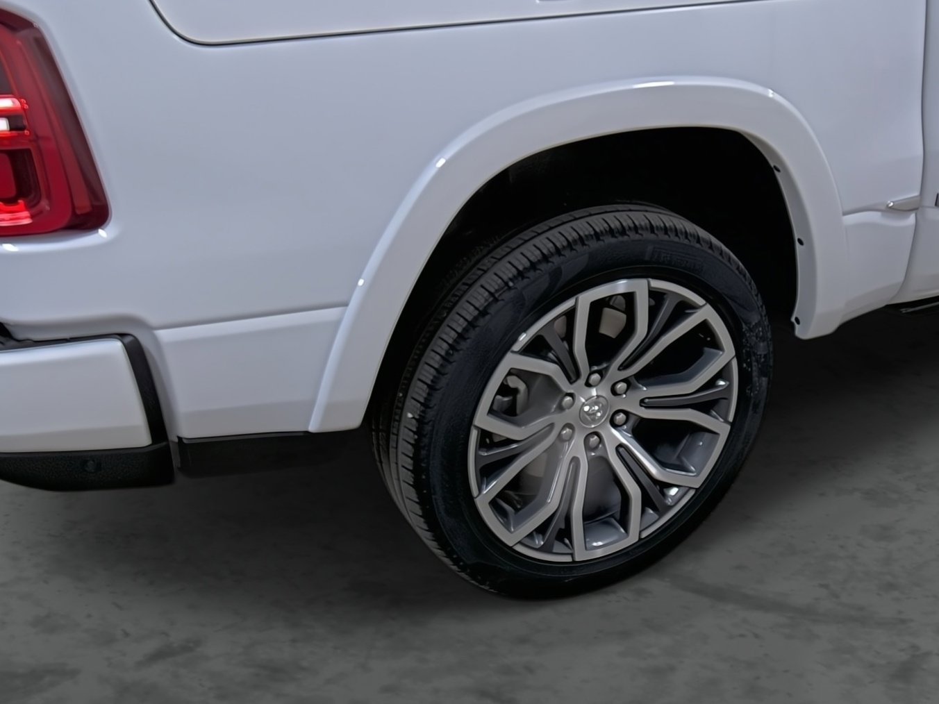 Used 2026 RAM 1500 Tungsten w/ Trailer Tow Group image 12