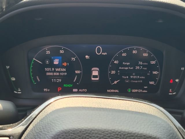 Used 2024 Honda Accord Touring image 24