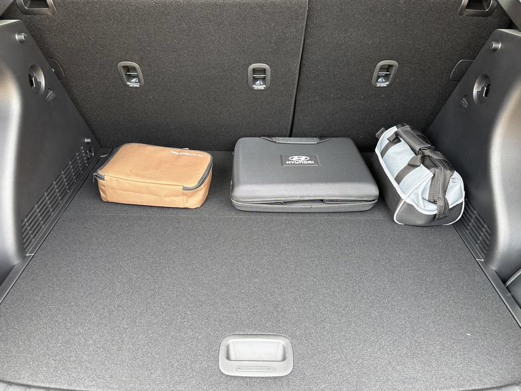 New 2026 Hyundai Kona SEL Premium FWD image 10
