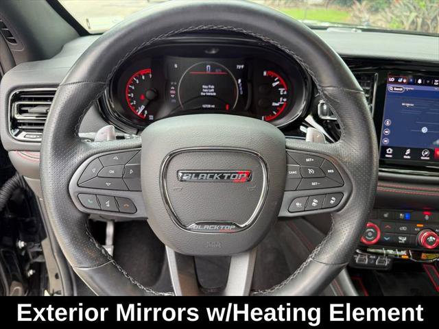 Certified 2023 Dodge Durango R/T RWD image 20