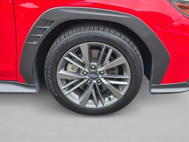 Used 2022 Subaru WRX AWD/4WD image 22