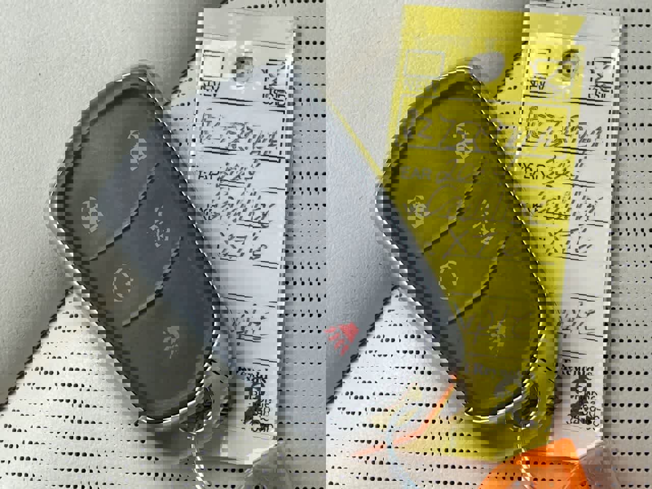 Certified 2024 Cadillac XT6 Premium Luxury w/ LPO, Floor Liner Package image 35