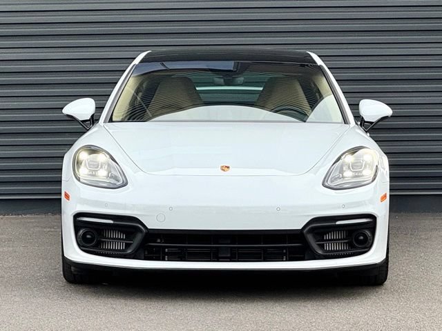Used 2023 Porsche Panamera Platinum Edition RWD image 8
