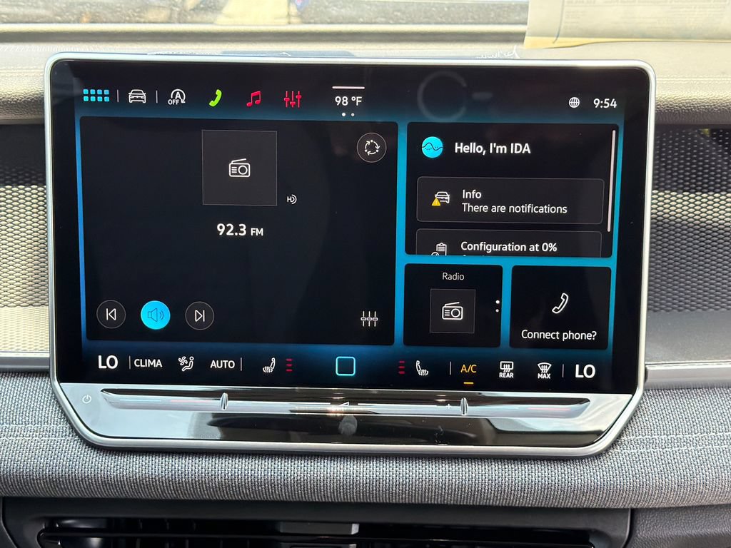 New 2026 Volkswagen Tiguan S FWD image 7