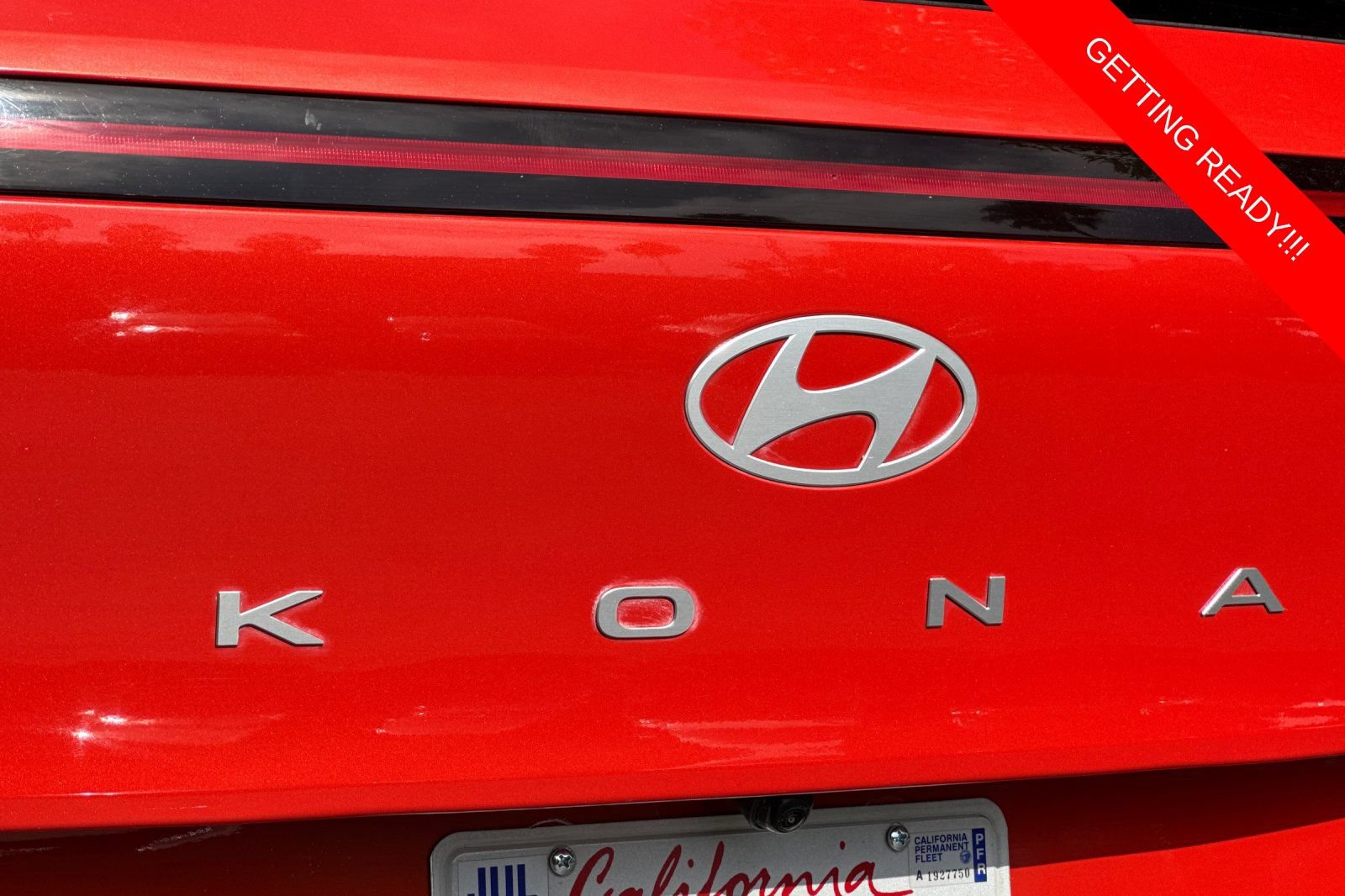 Used 2024 Hyundai Kona SEL FWD image 27