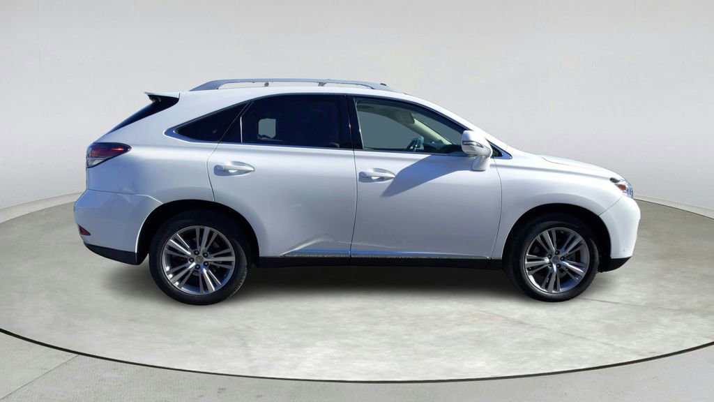 Used 2015 Lexus RX 350 FWD image 7