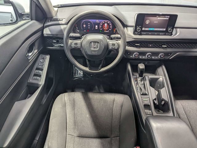 Used 2023 Honda Accord EX image 7