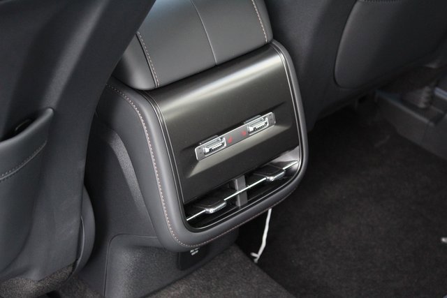 New 2026 Lincoln Nautilus Premier w/ Equipment Group 102A image 16