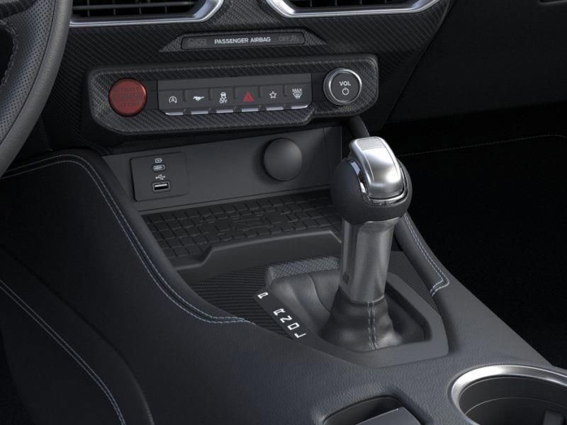 New 2025 Ford Mustang Premium image 11