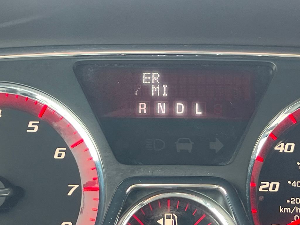 Used 2014 GMC Acadia Denali AWD/4WD image 23
