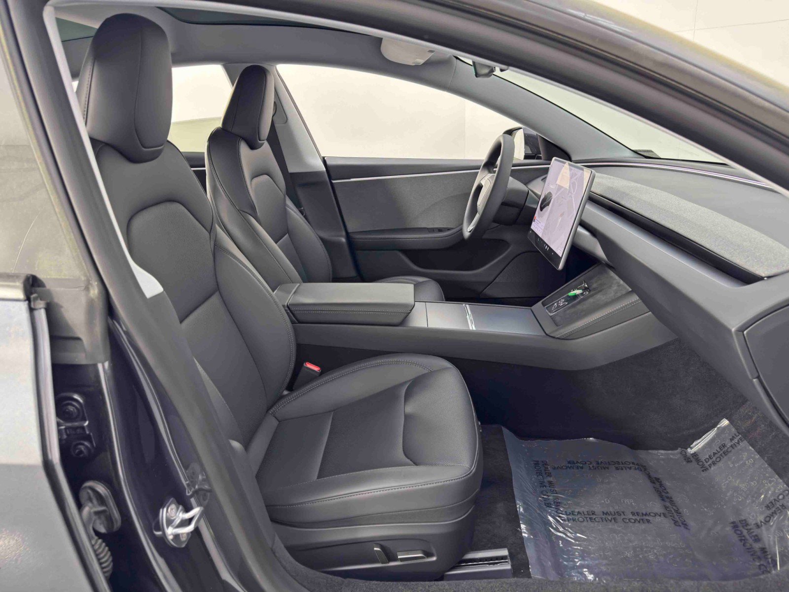 Used 2025 Tesla Model 3 Long Range image 16