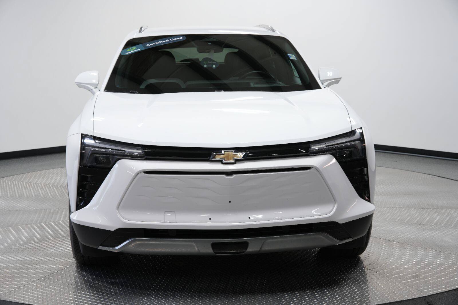 Certified 2024 Chevrolet Blazer EV LT AWD/4WD image 3