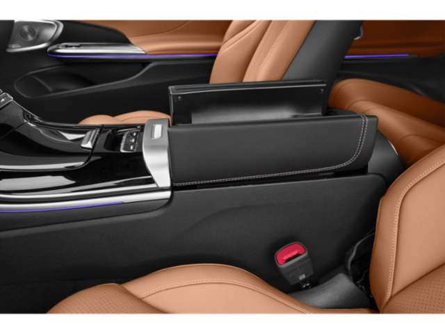 New 2027 Mercedes-Benz CLE 450 4MATIC Cabriolet image 11