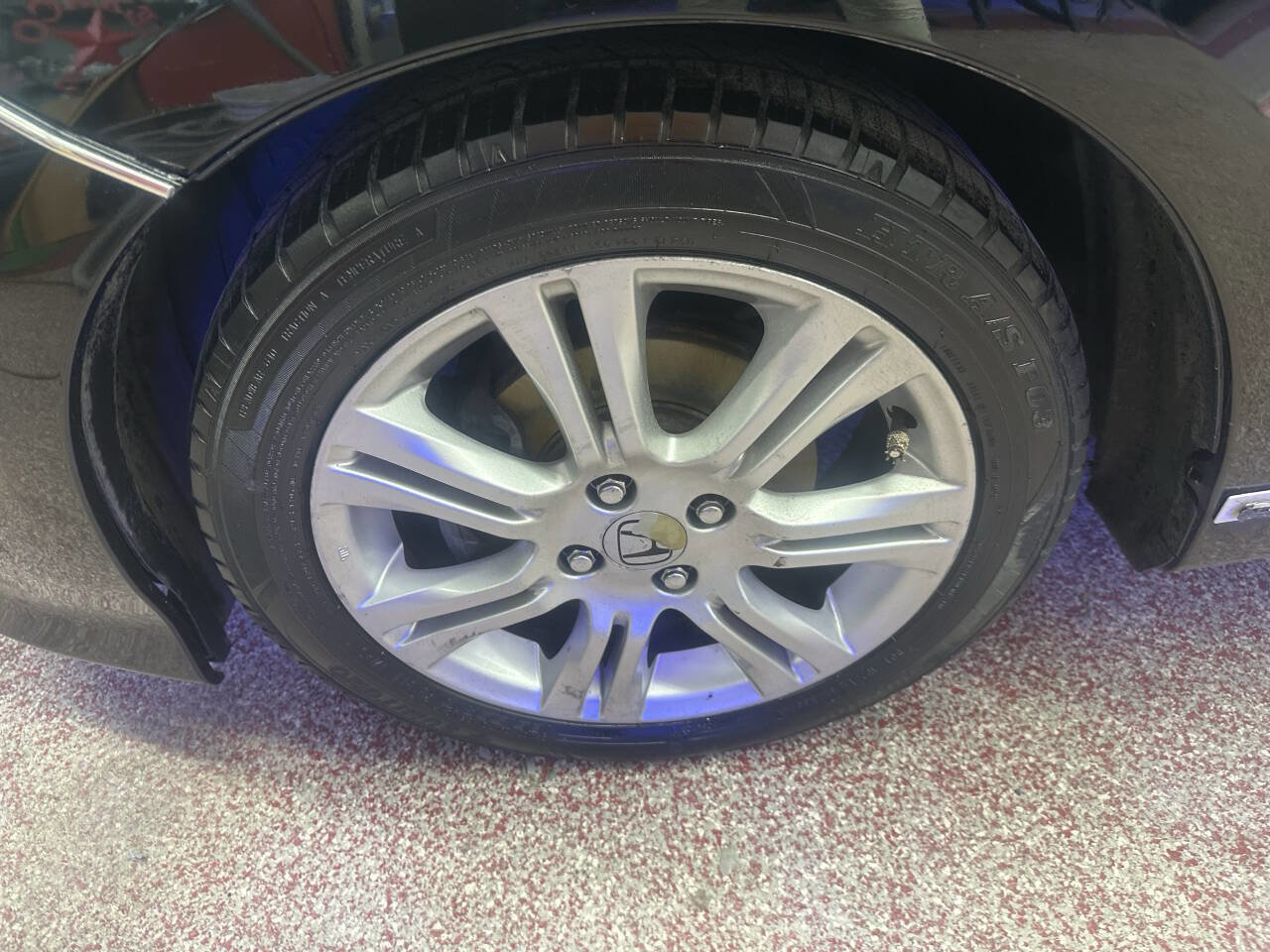 Used 2009 Honda Fit Sport image 35