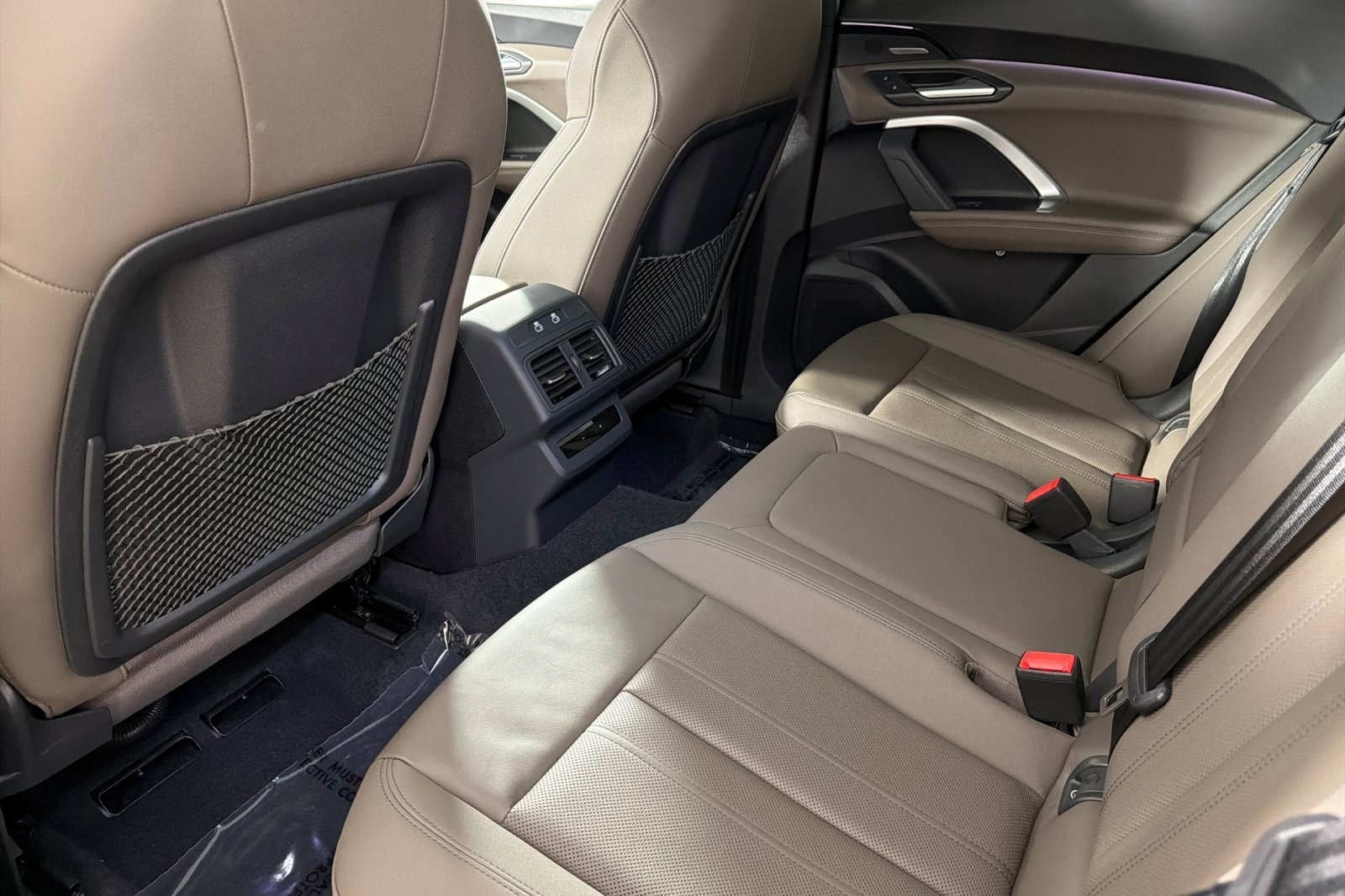 Used 2025 Audi Q5 Premium Plus w/ Premium Plus image 11