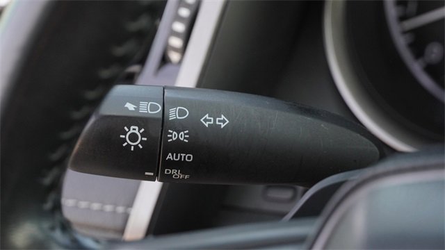 Used 2024 Toyota Camry SE image 28