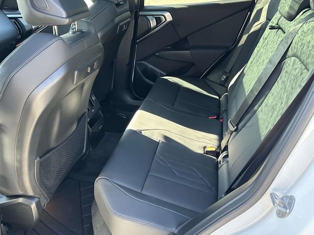 Used 2026 BMW X3 xDrive30 w/ Convenience Package AWD/4WD image 17