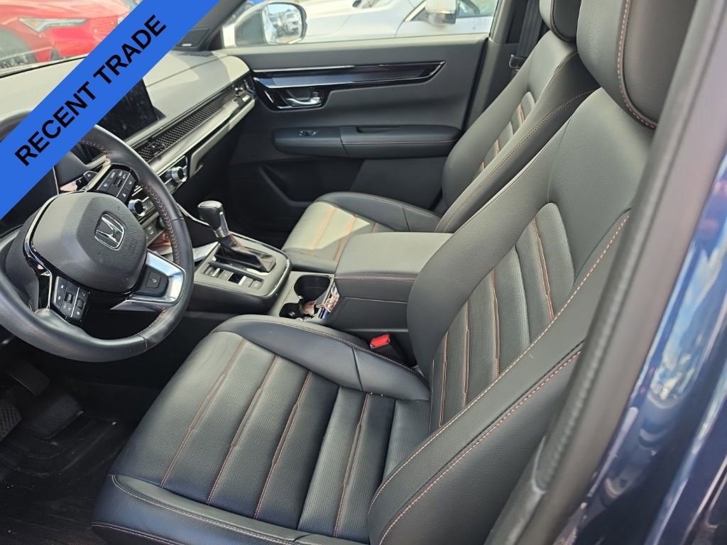Used 2024 Honda CR-V Sport Touring image 8