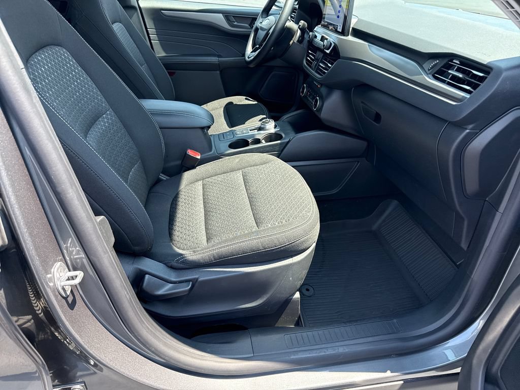 Used 2024 Ford Escape Active AWD/4WD image 21
