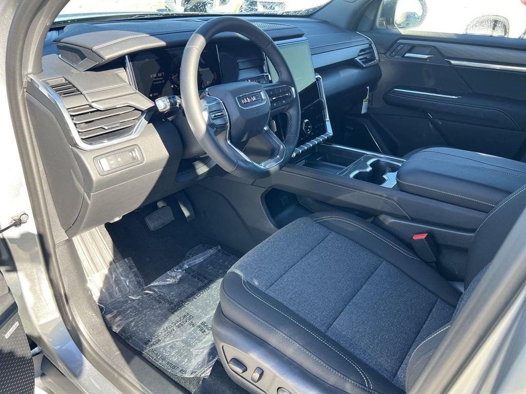 New 2026 GMC Acadia Elevation image 9