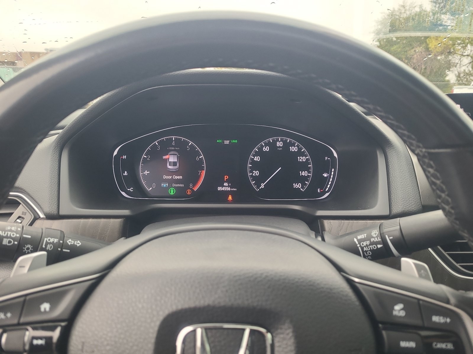 Used 2019 Honda Accord Touring image 10