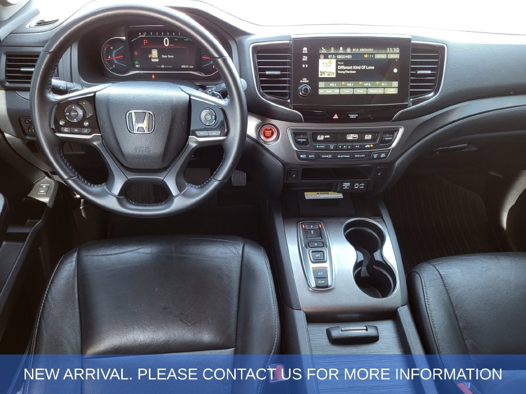 Used 2021 Honda Pilot Special Edition image 19