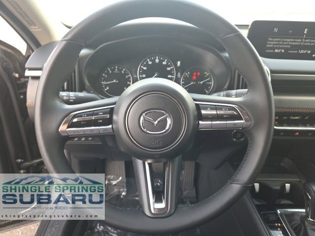 Used 2025 MAZDA CX-50 AWD 2.5 S w/ Premium Plus Pkg image 38