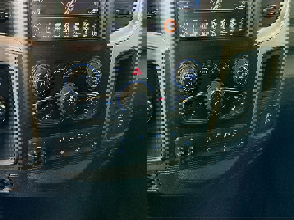 Used 2014 RAM 2500 Big Horn image 10