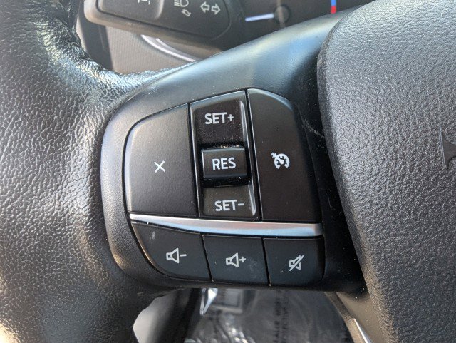 Used 2023 Ford Bronco Sport Big Bend AWD/4WD image 14