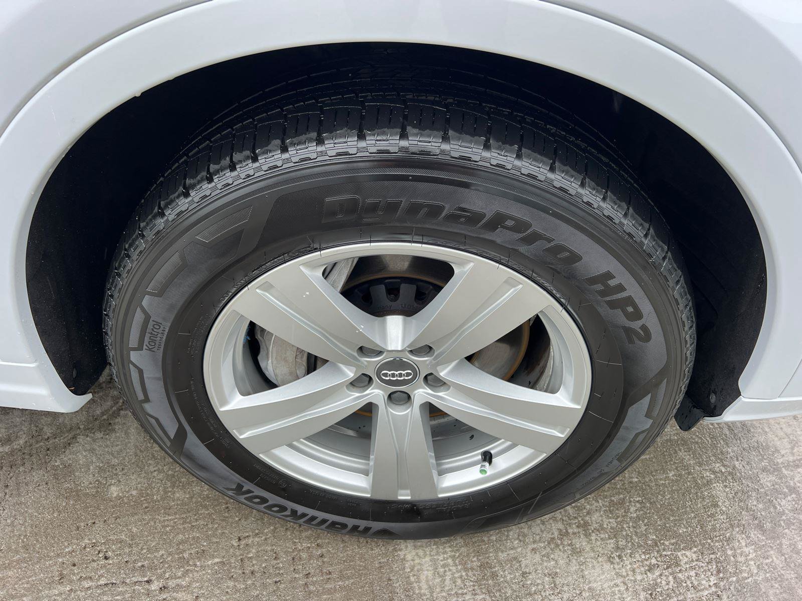 Used 2019 Audi Q7 2.0T Premium AWD/4WD image 12