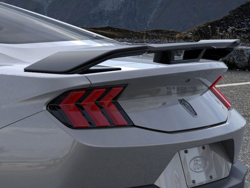 New 2026 Ford Mustang Dark Horse image 22