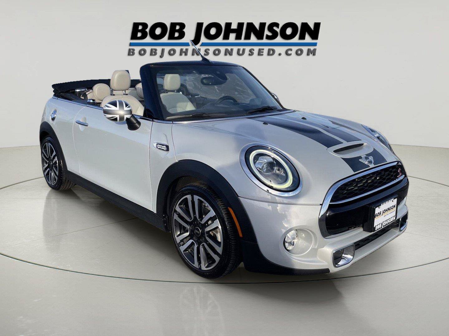 Used 2019 MINI Cooper S FWD image 3