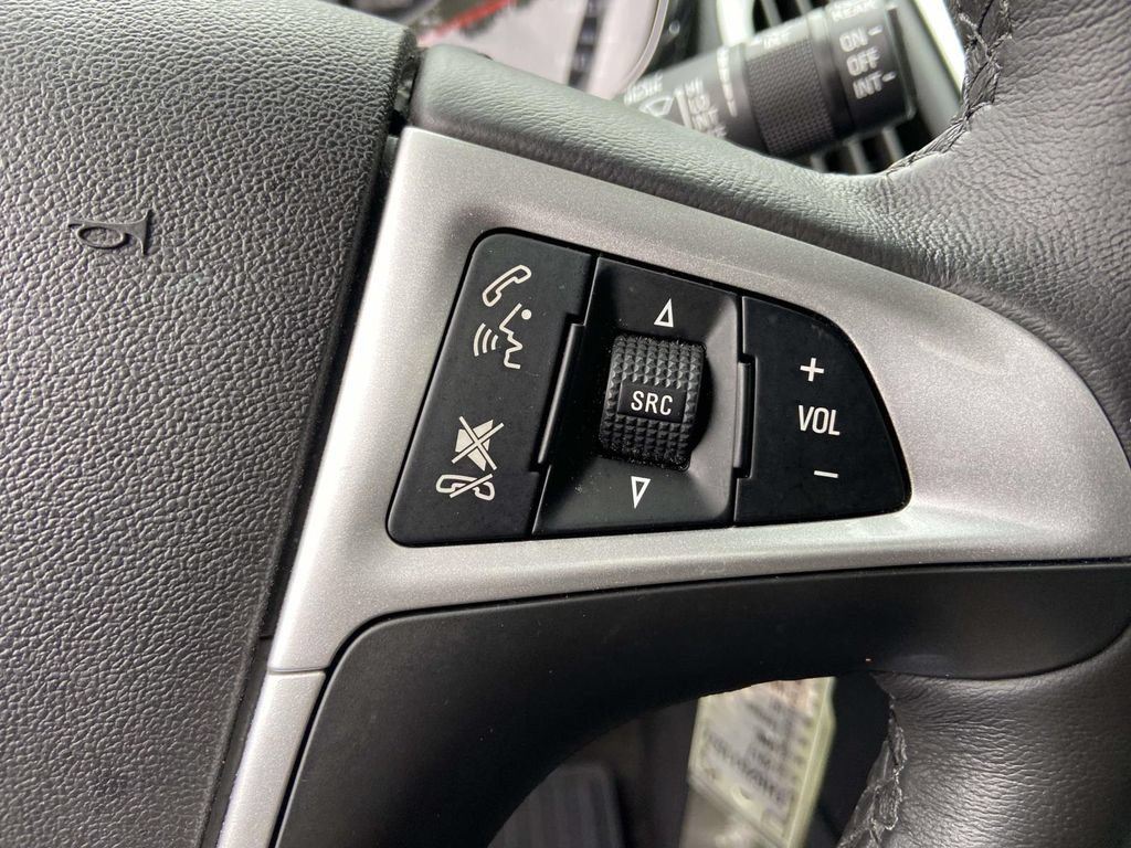 Used 2017 GMC Terrain Denali FWD image 34